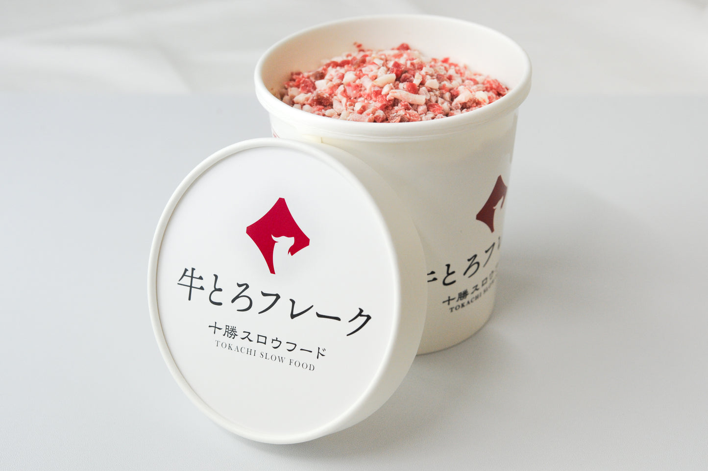 牛とろフレーク&牛とろ丼のたれセット