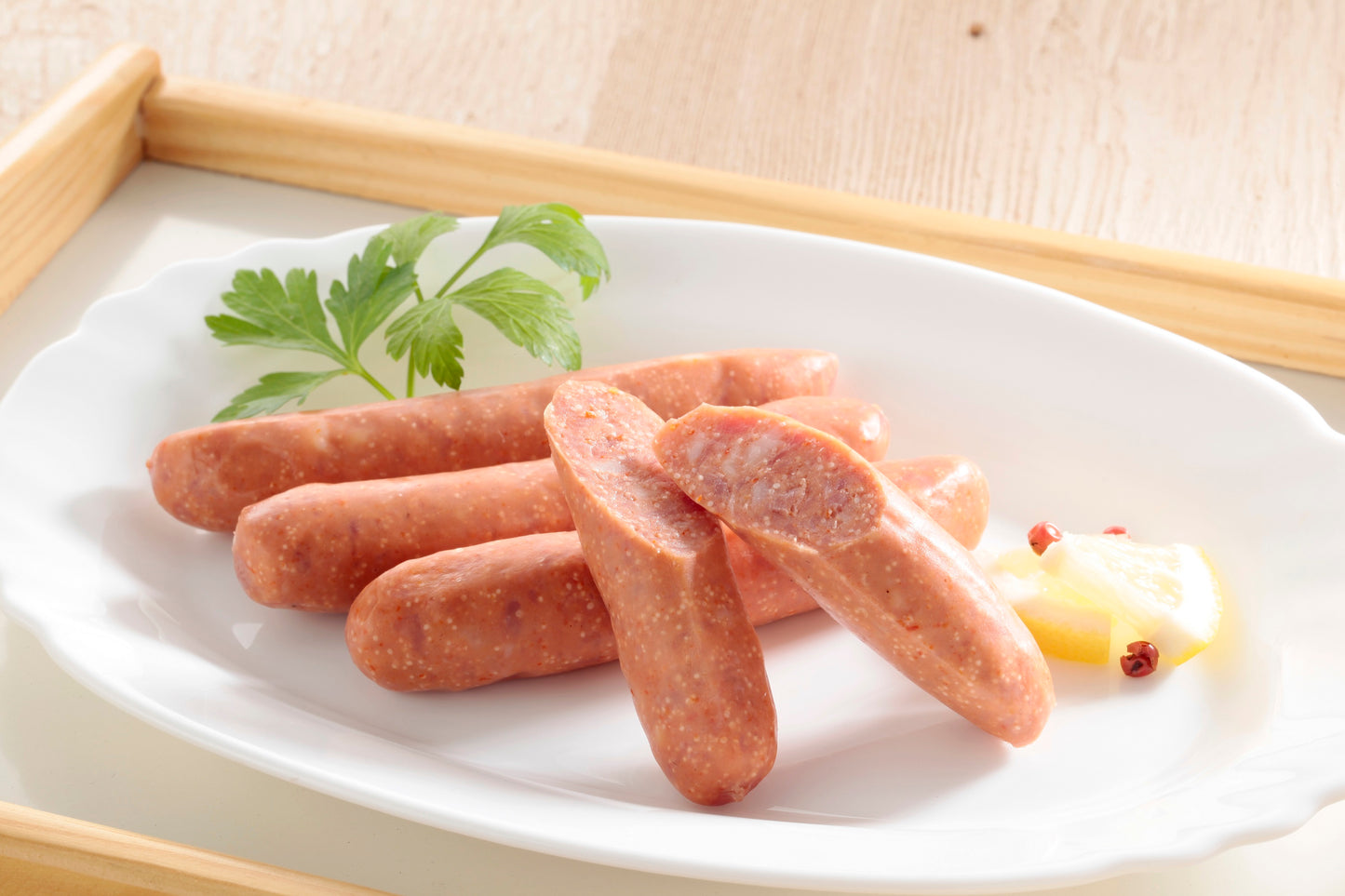 初回限定｜九州ご当地ウインナー食べ比べ2パック