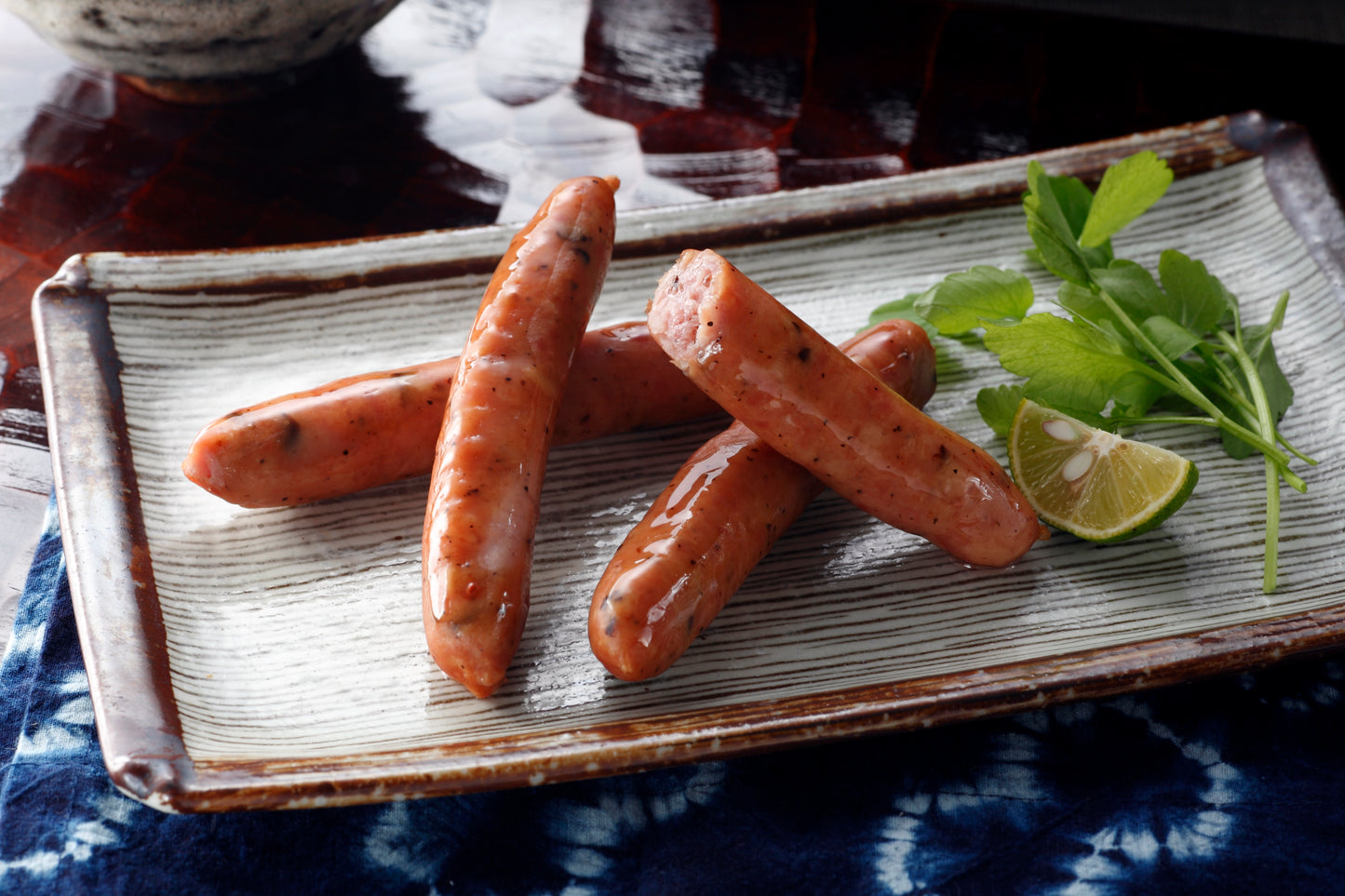 初回限定｜九州ご当地ウインナー食べ比べ2パック