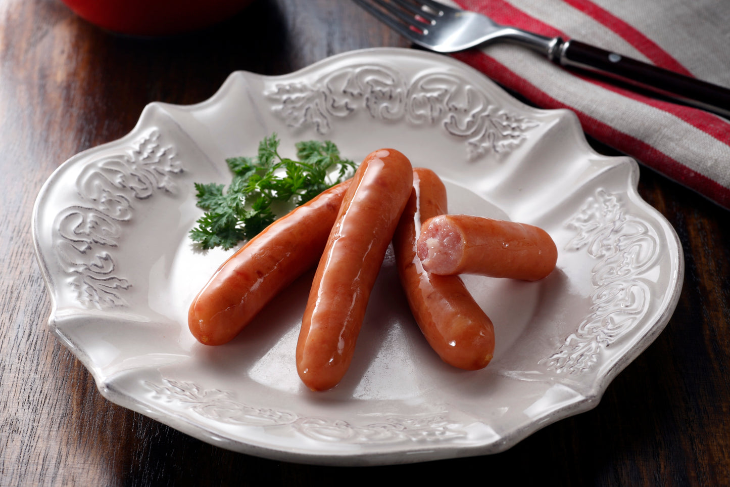 初回限定｜九州ご当地ウインナー食べ比べ2パック